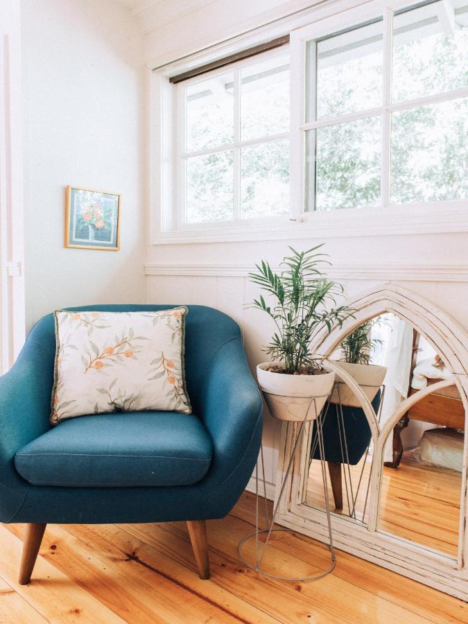 Romantic Cottage, Tamborine Mountain 외부 사진