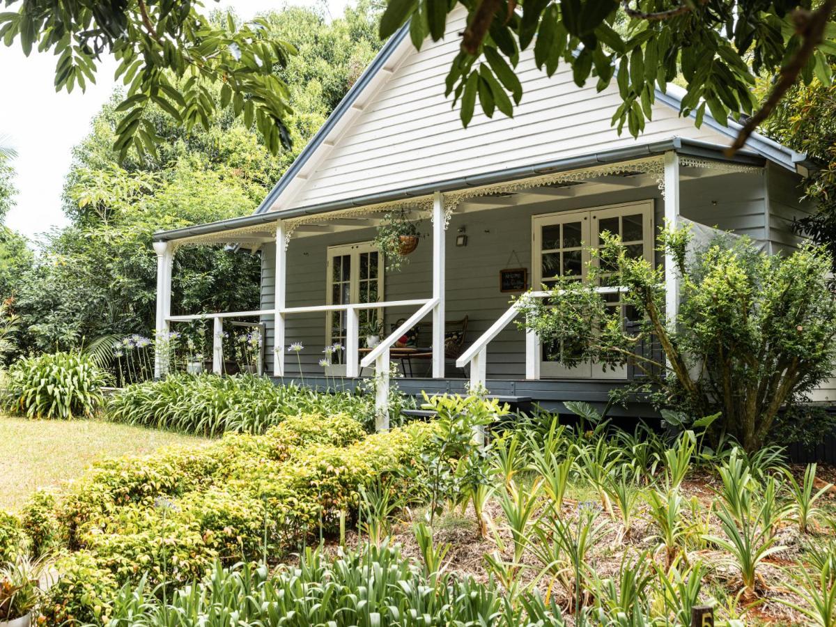 Romantic Cottage, Tamborine Mountain 외부 사진