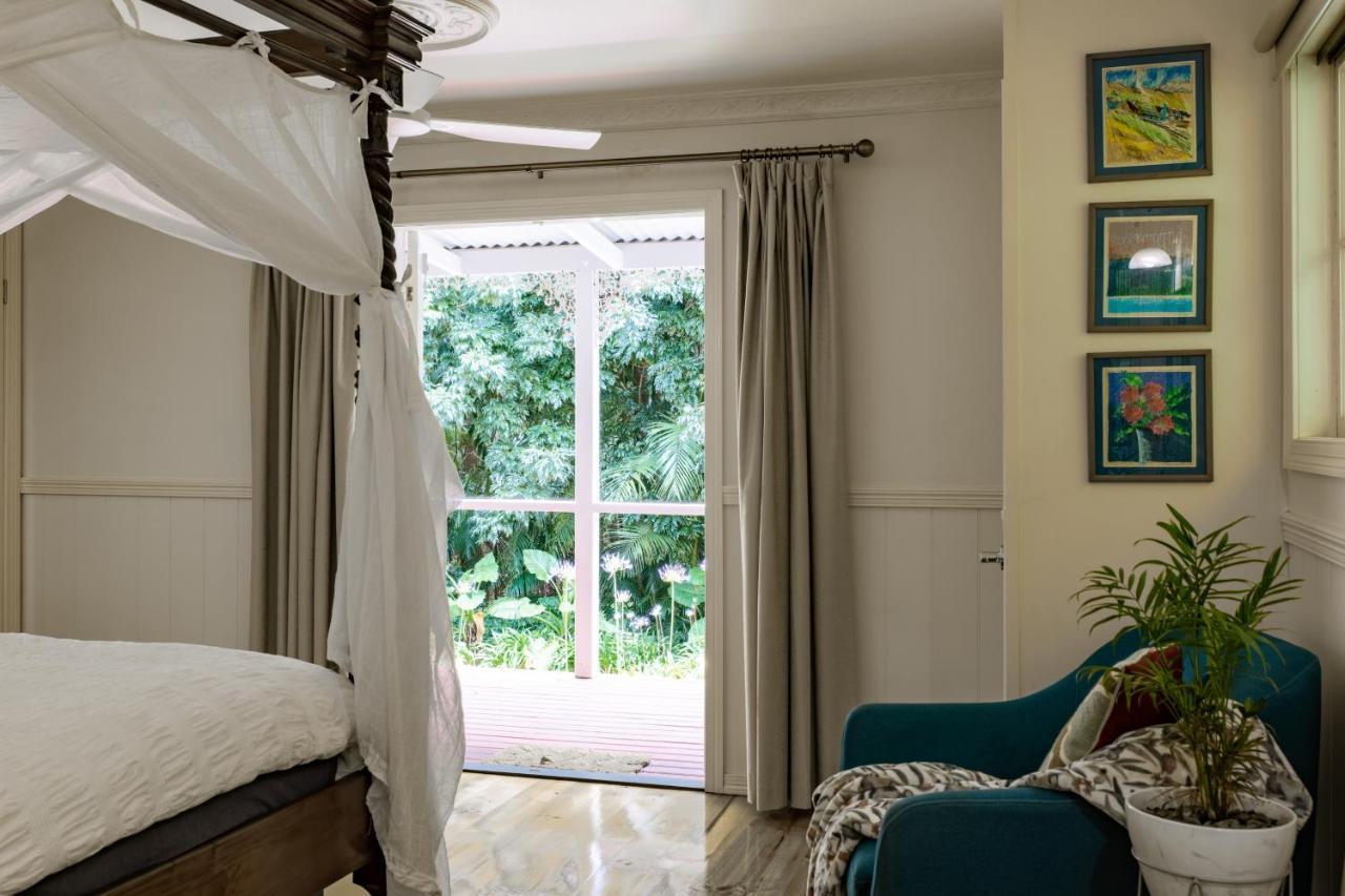 Romantic Cottage, Tamborine Mountain 외부 사진